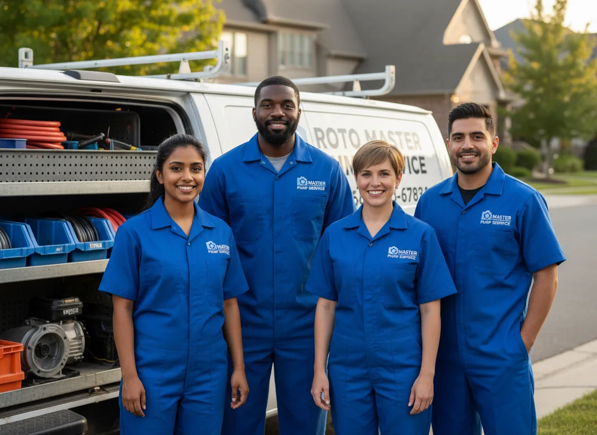Sump Pump Installation company in Toquerville, UT